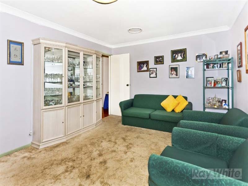 29 Lyell Street, Bossley Park NSW 2176