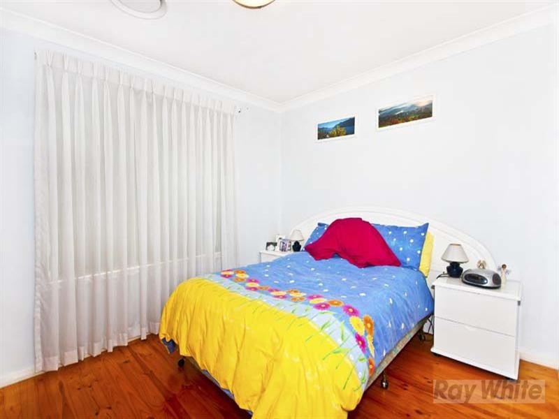 29 Lyell Street, Bossley Park NSW 2176