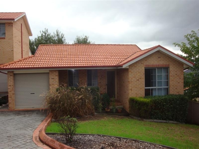 17/3 Turner Place, Casula NSW 2170