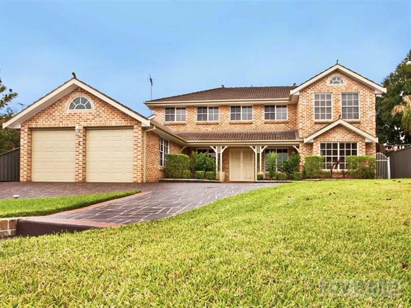 3 Lanceley Place, Abbotsbury NSW 2176