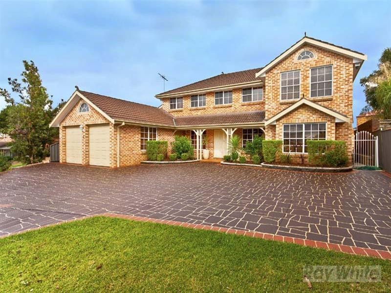 3 Lanceley Place, Abbotsbury NSW 2176