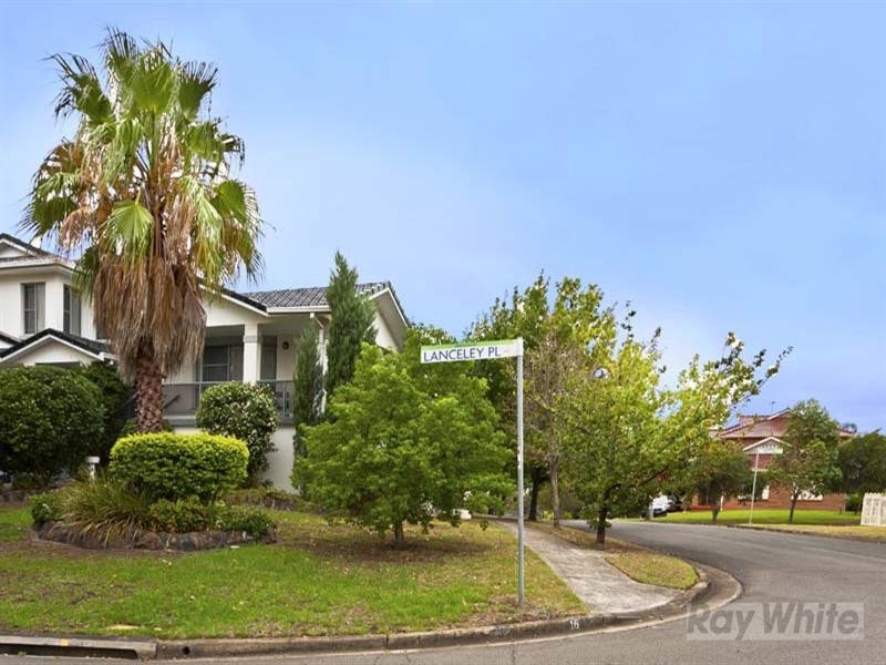 3 Lanceley Place, Abbotsbury NSW 2176