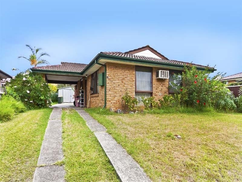 46 Kembla Street, Wakeley NSW 2176