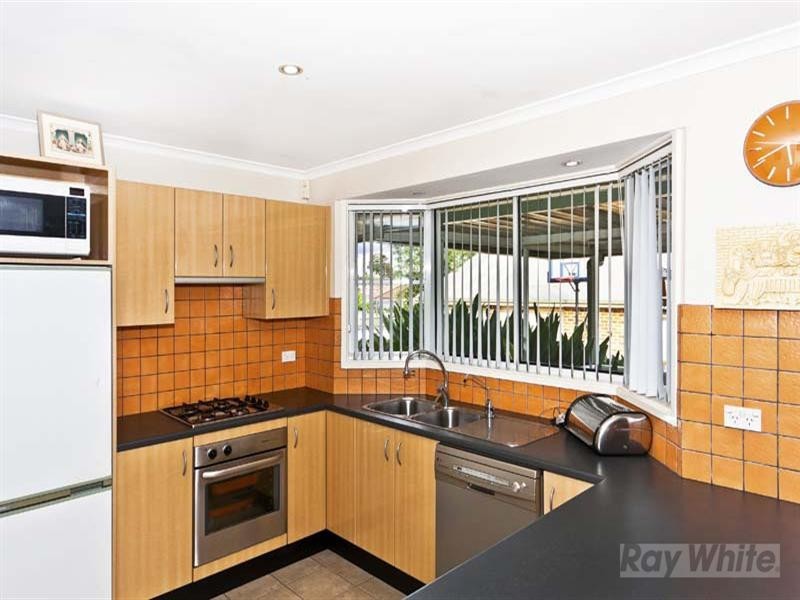 8 Colville Place, Bonnyrigg Heights NSW 2177