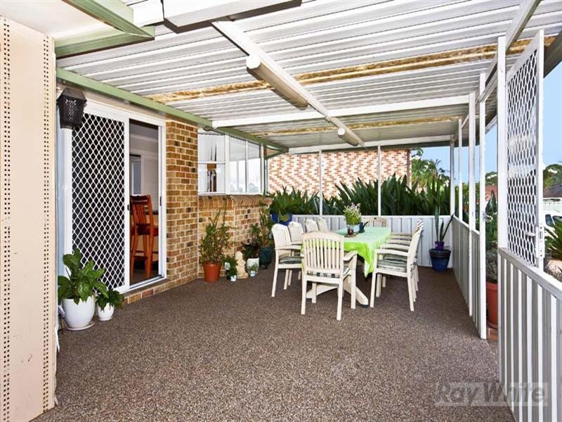 8 Colville Place, Bonnyrigg Heights NSW 2177