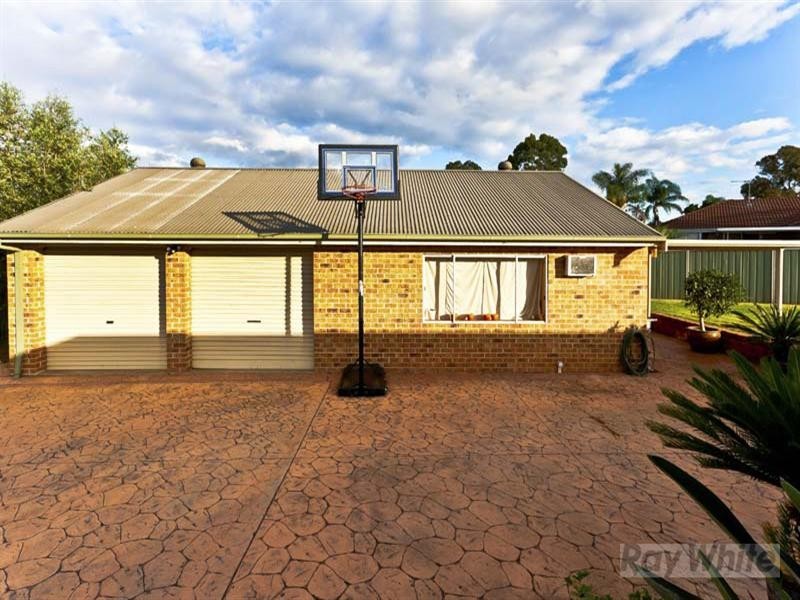 8 Colville Place, Bonnyrigg Heights NSW 2177