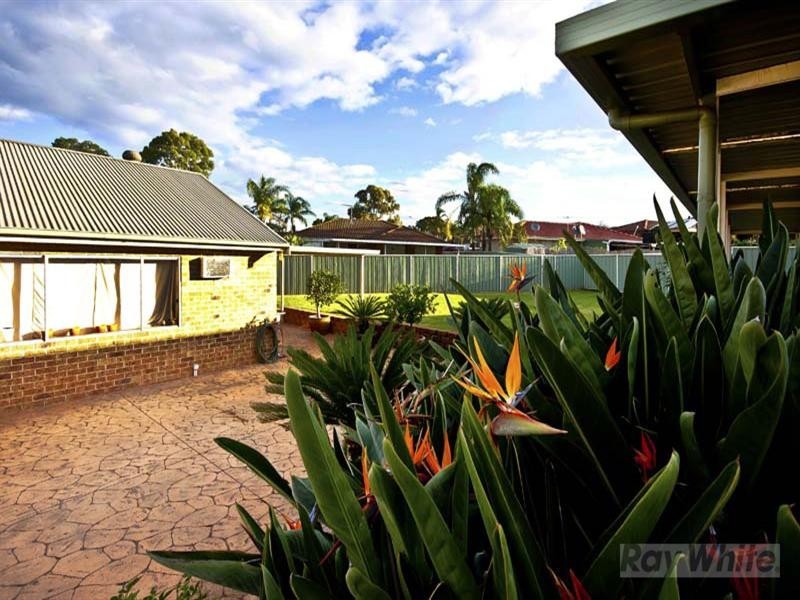 8 Colville Place, Bonnyrigg Heights NSW 2177