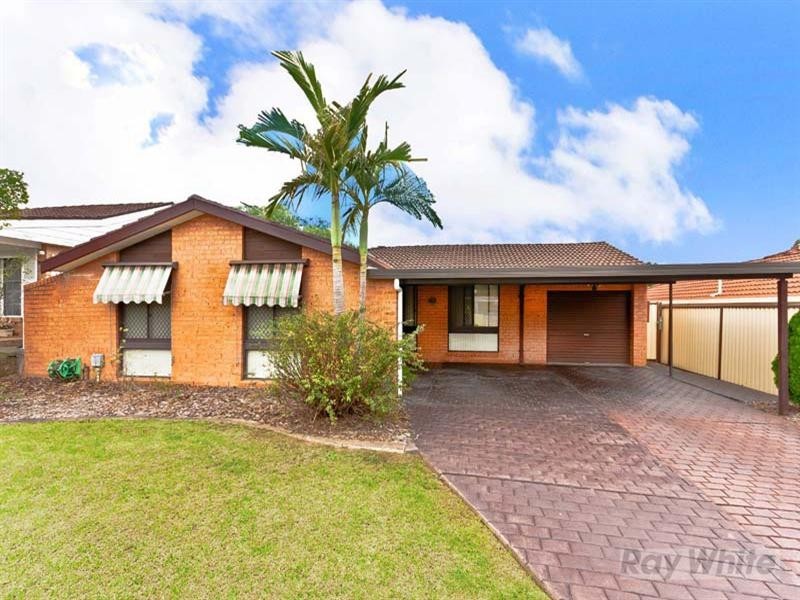 158 Sweethaven Road, Bossley Park NSW 2176
