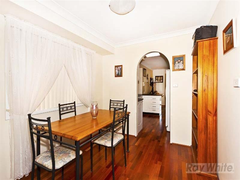 158 Sweethaven Road, Bossley Park NSW 2176
