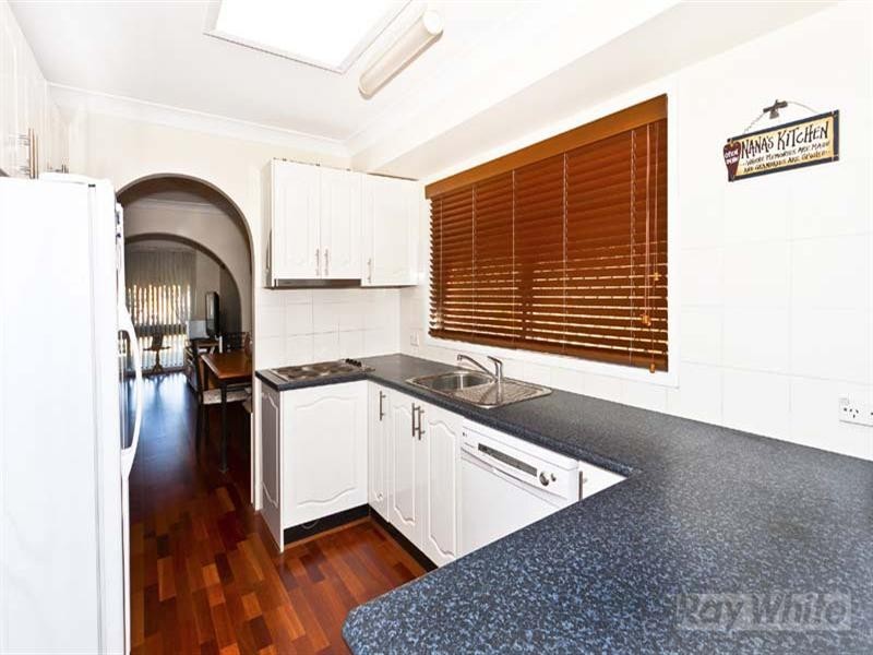 158 Sweethaven Road, Bossley Park NSW 2176
