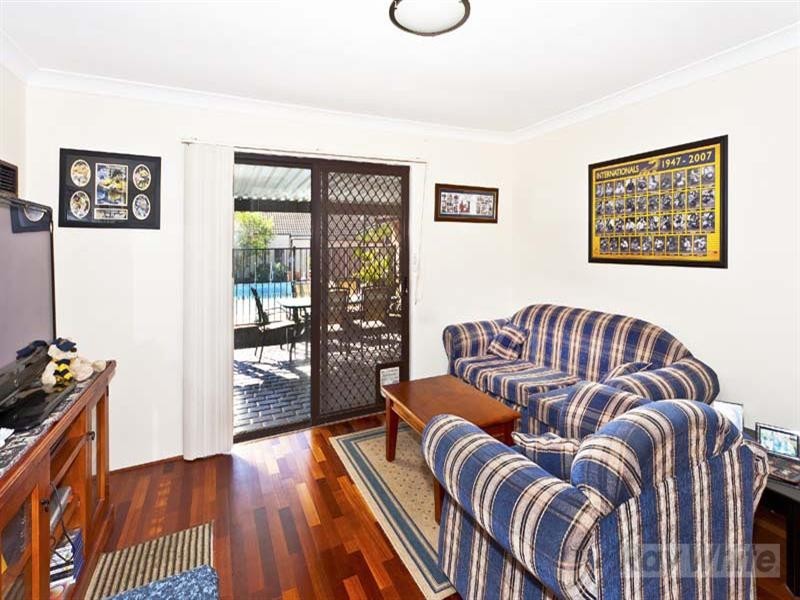 158 Sweethaven Road, Bossley Park NSW 2176