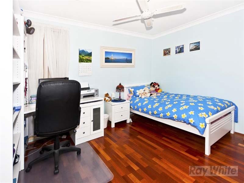 158 Sweethaven Road, Bossley Park NSW 2176