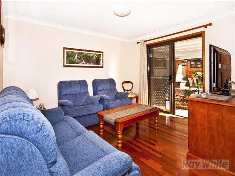 158 Sweethaven Road, Bossley Park NSW 2176