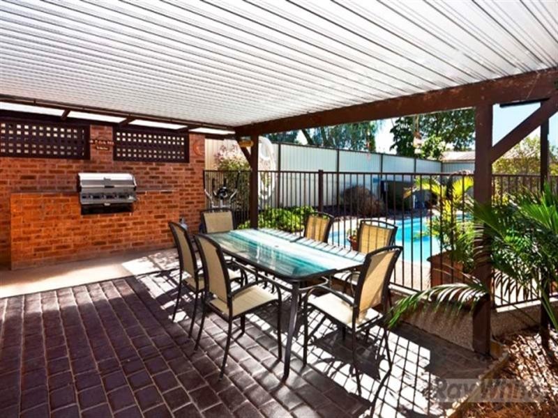 158 Sweethaven Road, Bossley Park NSW 2176