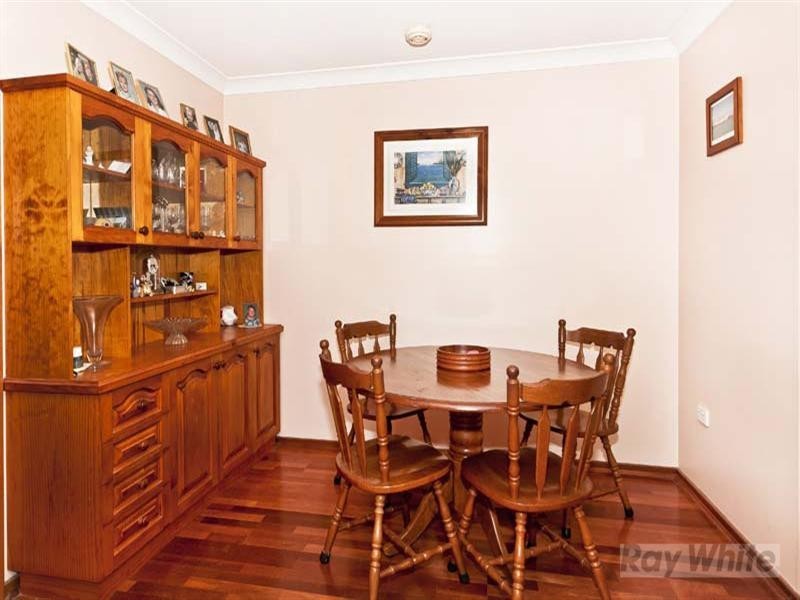 158 Sweethaven Road, Bossley Park NSW 2176
