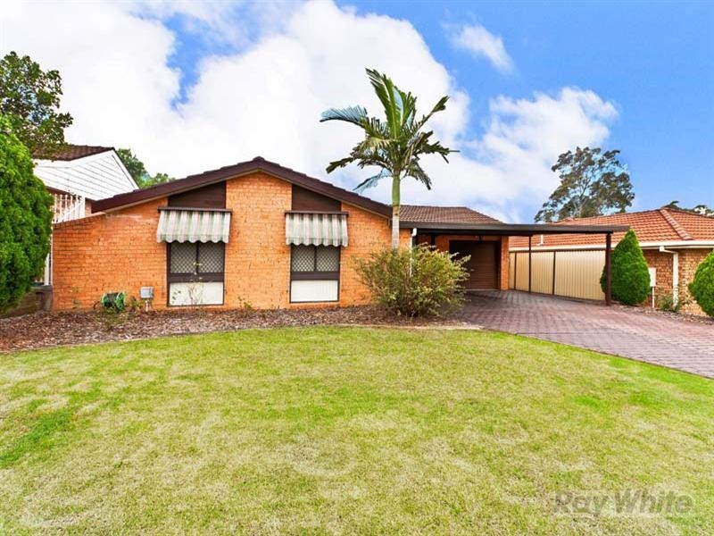 158 Sweethaven Road, Bossley Park NSW 2176
