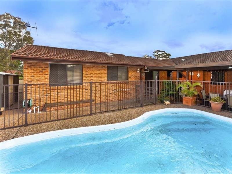 158 Sweethaven Road, Bossley Park NSW 2176