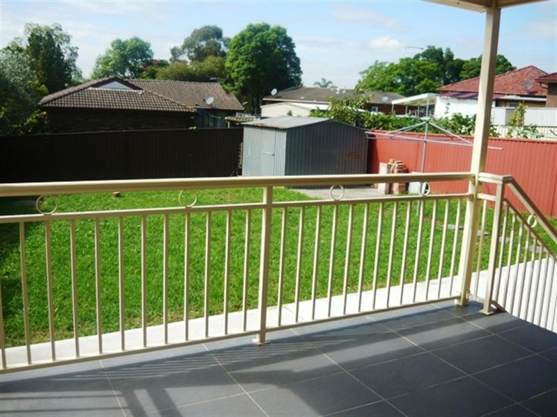 3 Maugham Crescent, Wetherill Park NSW 2164