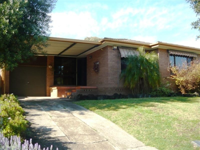 14 Coleridge Street, Wetherill Park NSW 2164
