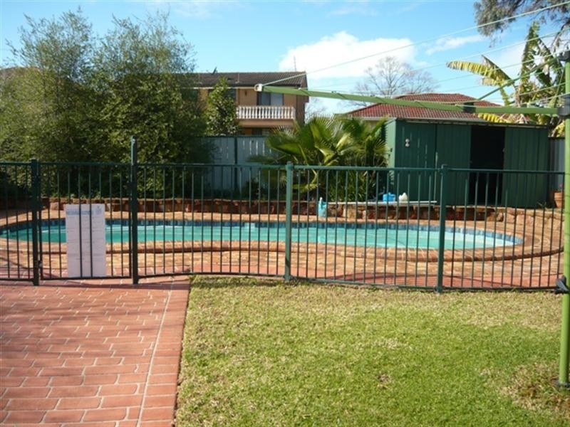 14 Coleridge Street, Wetherill Park NSW 2164