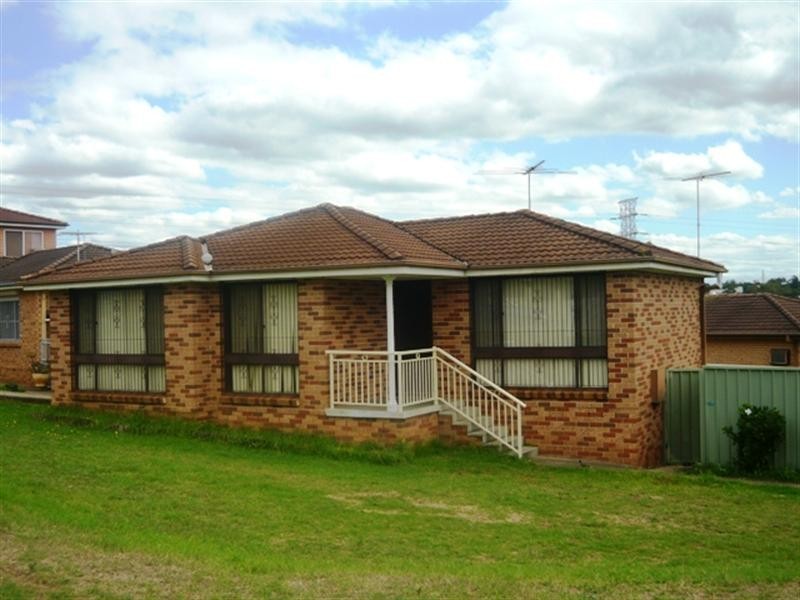 73 Aplin Road, Bonnyrigg NSW 2177