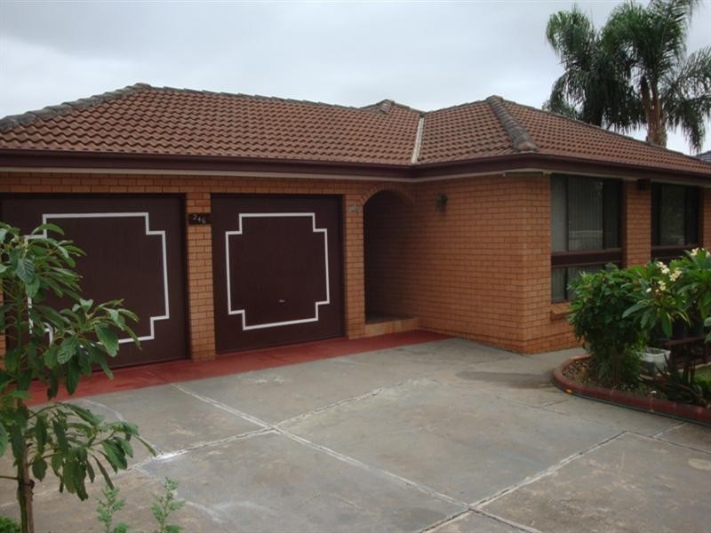 41 Curran Street, Prairiewood NSW 2176