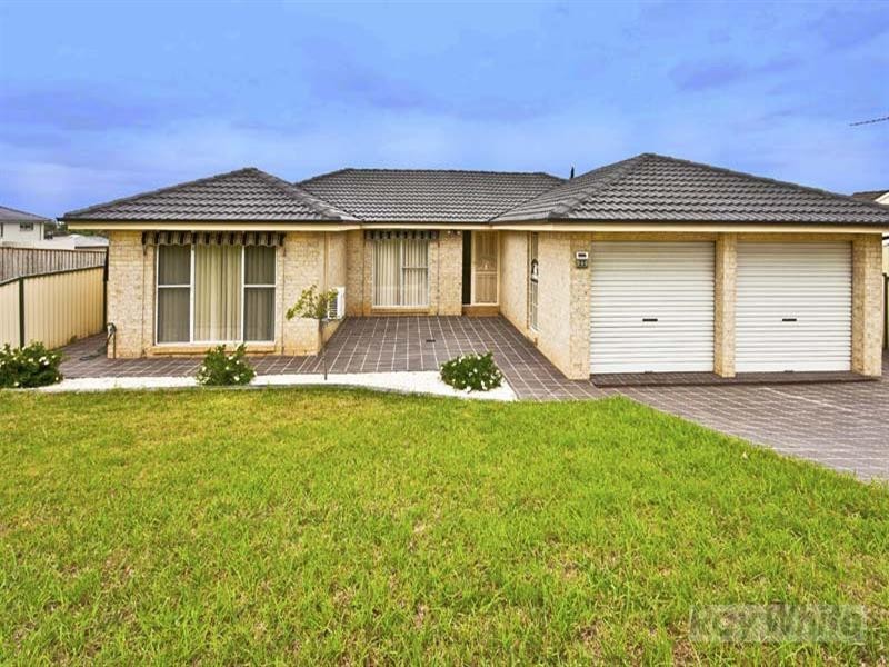 22 Dalbertis Street, Abbotsbury NSW 2176