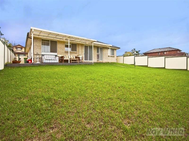 22 Dalbertis Street, Abbotsbury NSW 2176