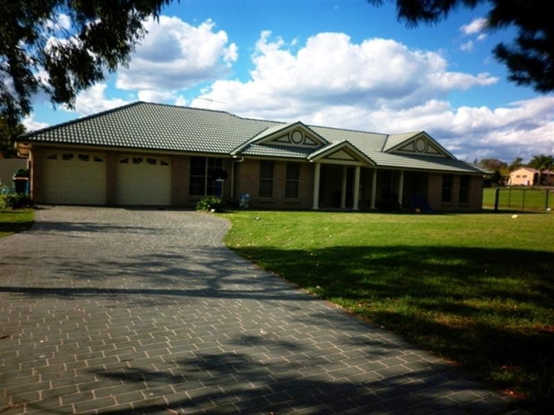 Lot 2B Turnbull Avenue, Kemps Creek NSW 2178