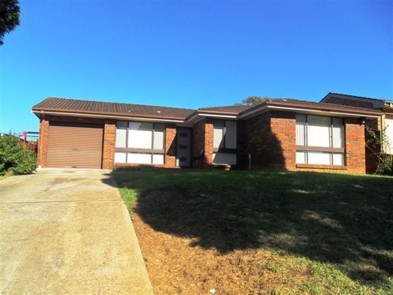 36 Stockdale Crescent, Abbotsbury NSW 2176