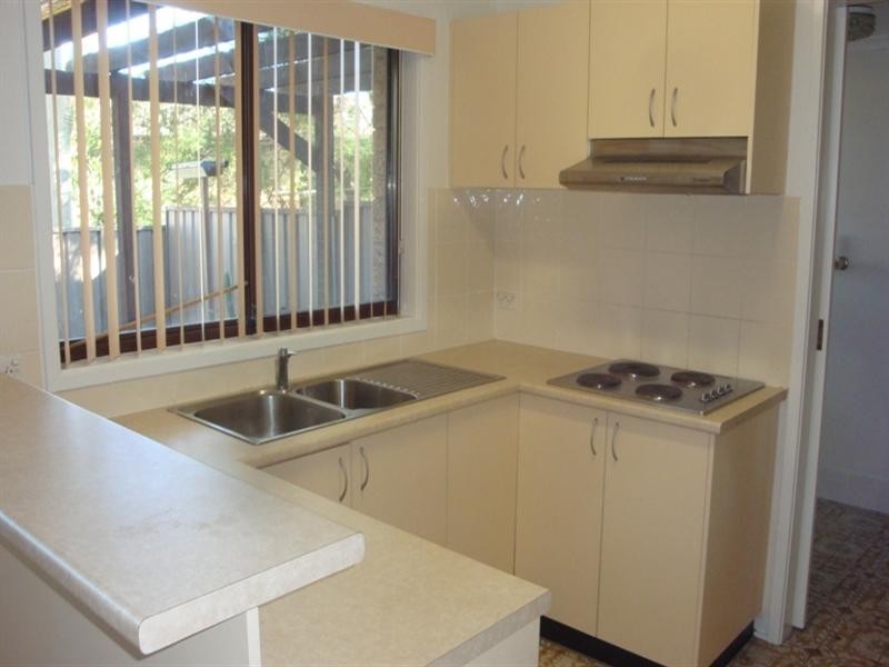 22/34 Ainsworth Crescent, Wetherill Park NSW 2164