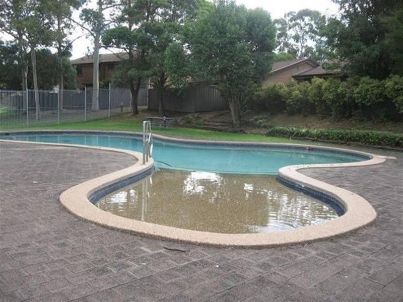 22/34 Ainsworth Crescent, Wetherill Park NSW 2164