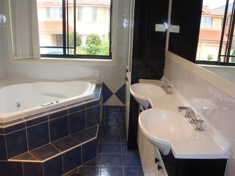 12 Crondall Street, Bonnyrigg Heights NSW 2177