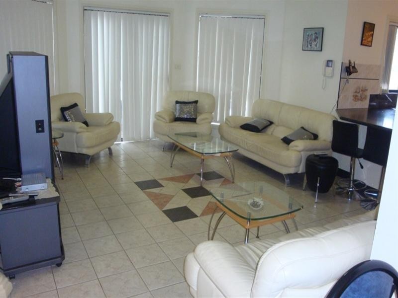 12 Crondall Street, Bonnyrigg Heights NSW 2177