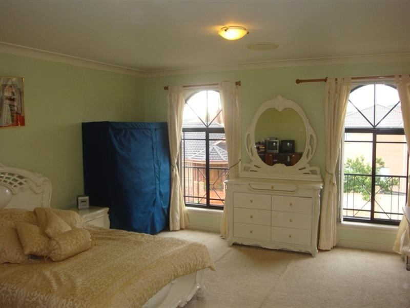 12 Crondall Street, Bonnyrigg Heights NSW 2177