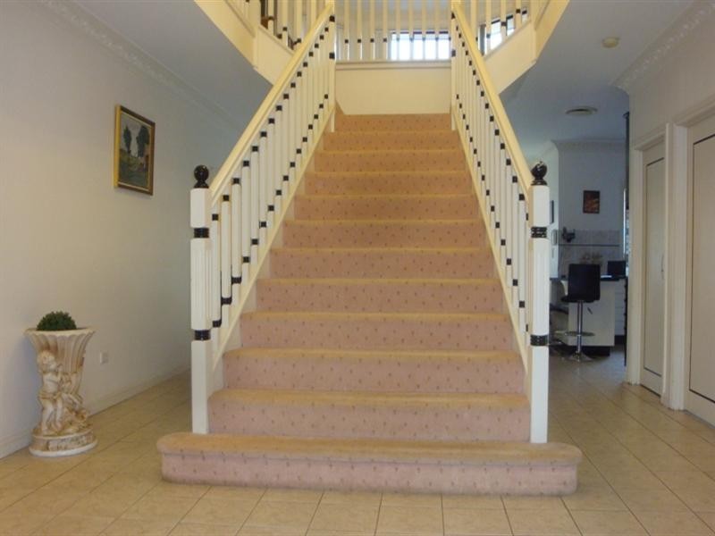 12 Crondall Street, Bonnyrigg Heights NSW 2177