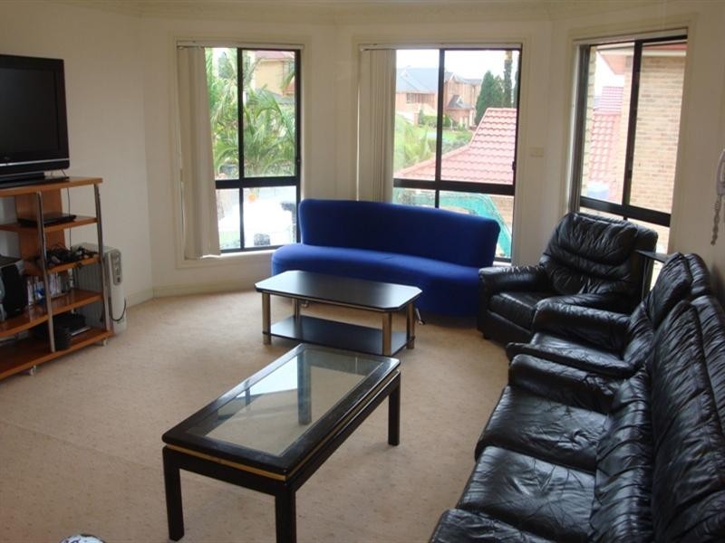 12 Crondall Street, Bonnyrigg Heights NSW 2177