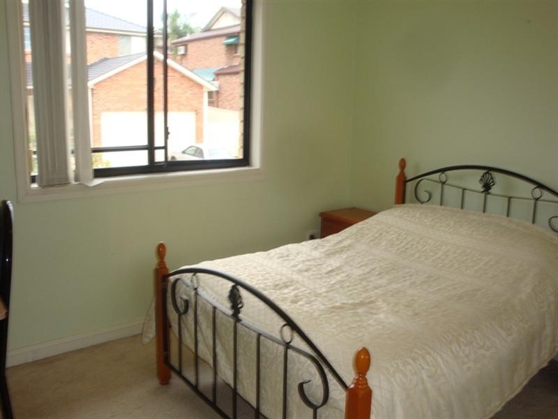 12 Crondall Street, Bonnyrigg Heights NSW 2177