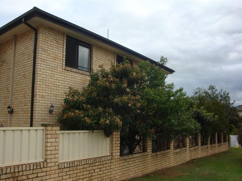 12 Crondall Street, Bonnyrigg Heights NSW 2177