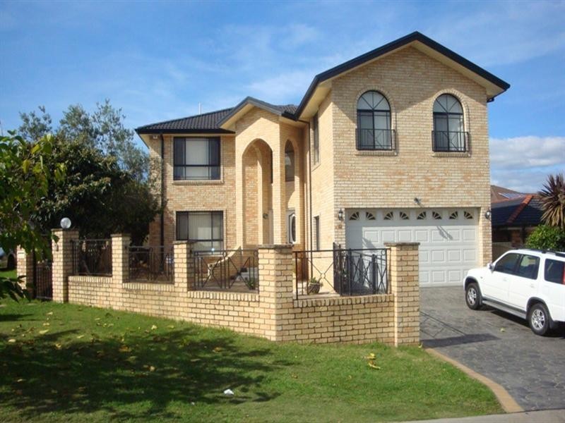 12 Crondall Street, Bonnyrigg Heights NSW 2177