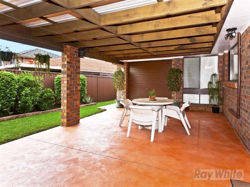 13 Albany Close, Wakeley NSW 2176