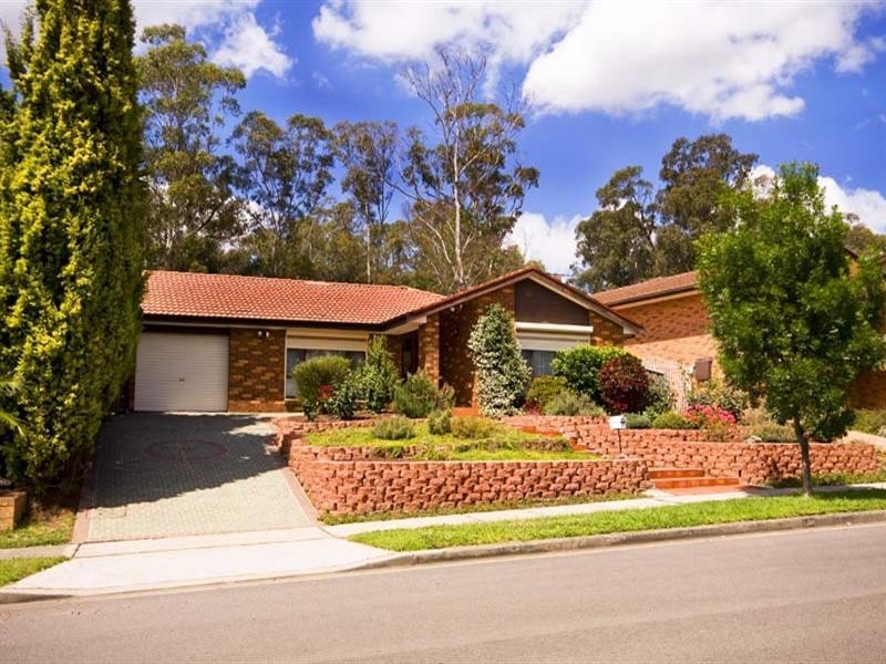 42 Castlereagh Street, Bossley Park NSW 2176