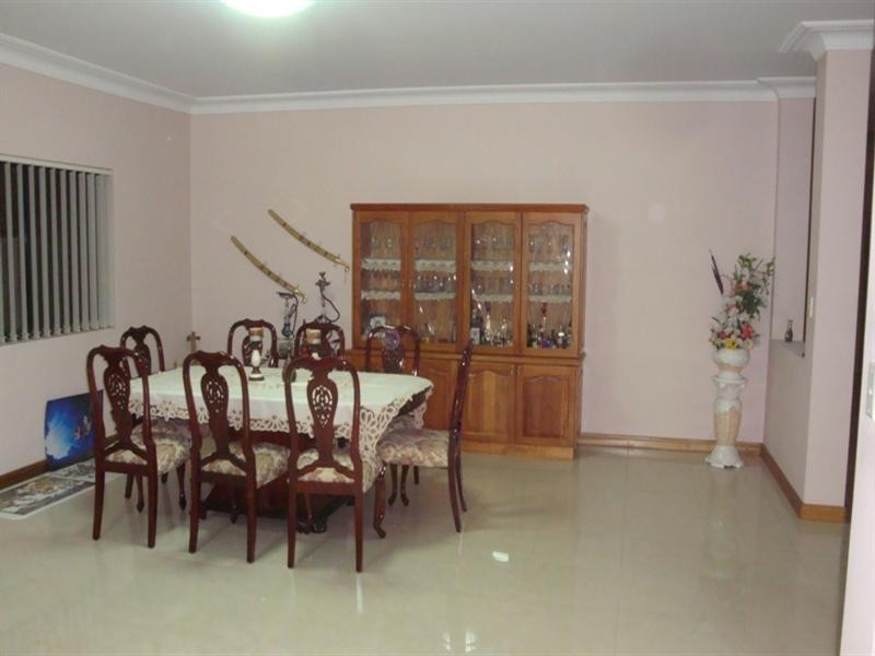 6 Jaquetta Close, Cecil Hills NSW 2171