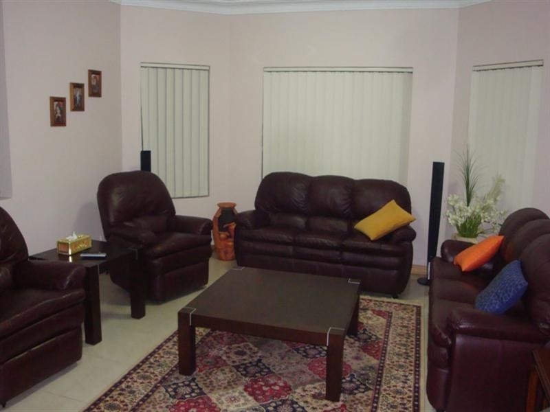 6 Jaquetta Close, Cecil Hills NSW 2171