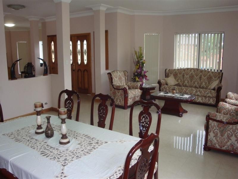 6 Jaquetta Close, Cecil Hills NSW 2171