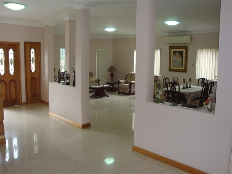 6 Jaquetta Close, Cecil Hills NSW 2171