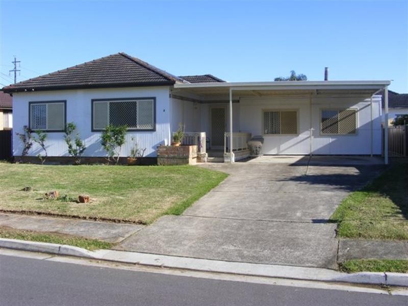 6 Alt Street, Smithfield NSW 2164