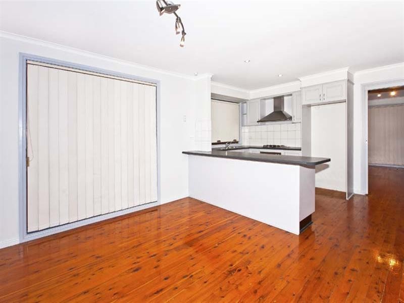 6 Murrumbidgee Street, Bossley Park NSW 2176