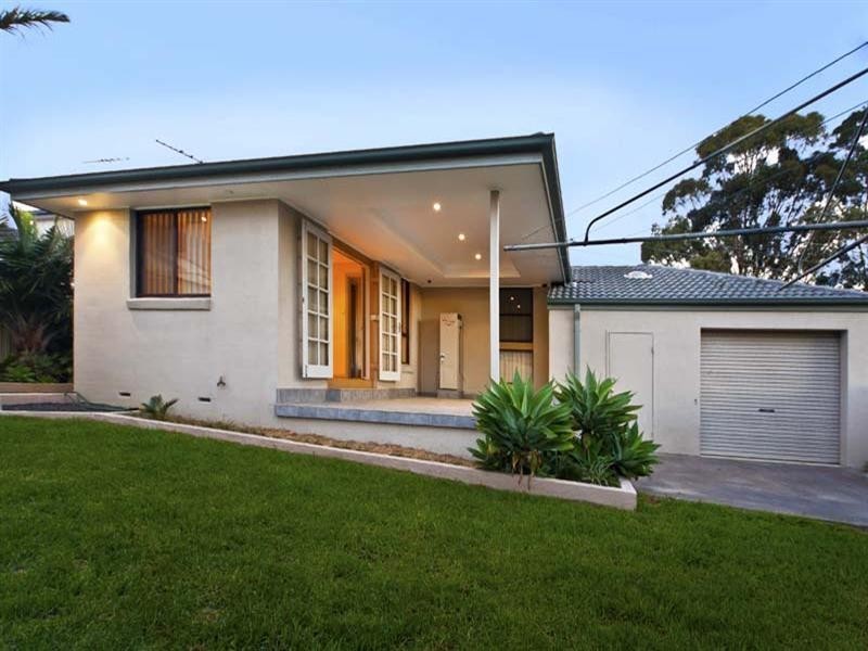 6 Murrumbidgee Street, Bossley Park NSW 2176