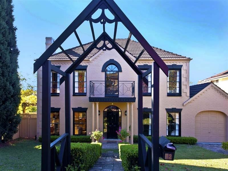 12 Lanceley Place, Abbotsbury NSW 2176